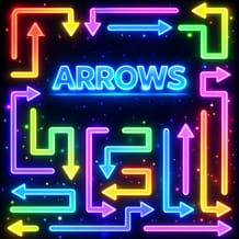How to Play Arrows - Rules and Objective - Arrows